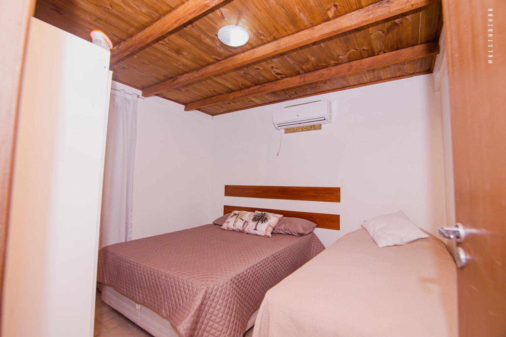 Quattro Isole Residencial Apartment Bombinhas Exterior photo