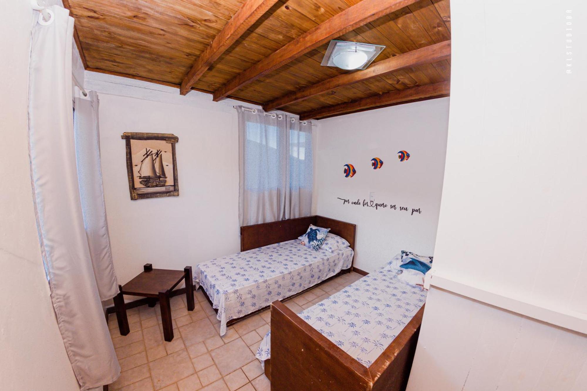 Quattro Isole Residencial Apartment Bombinhas Exterior photo
