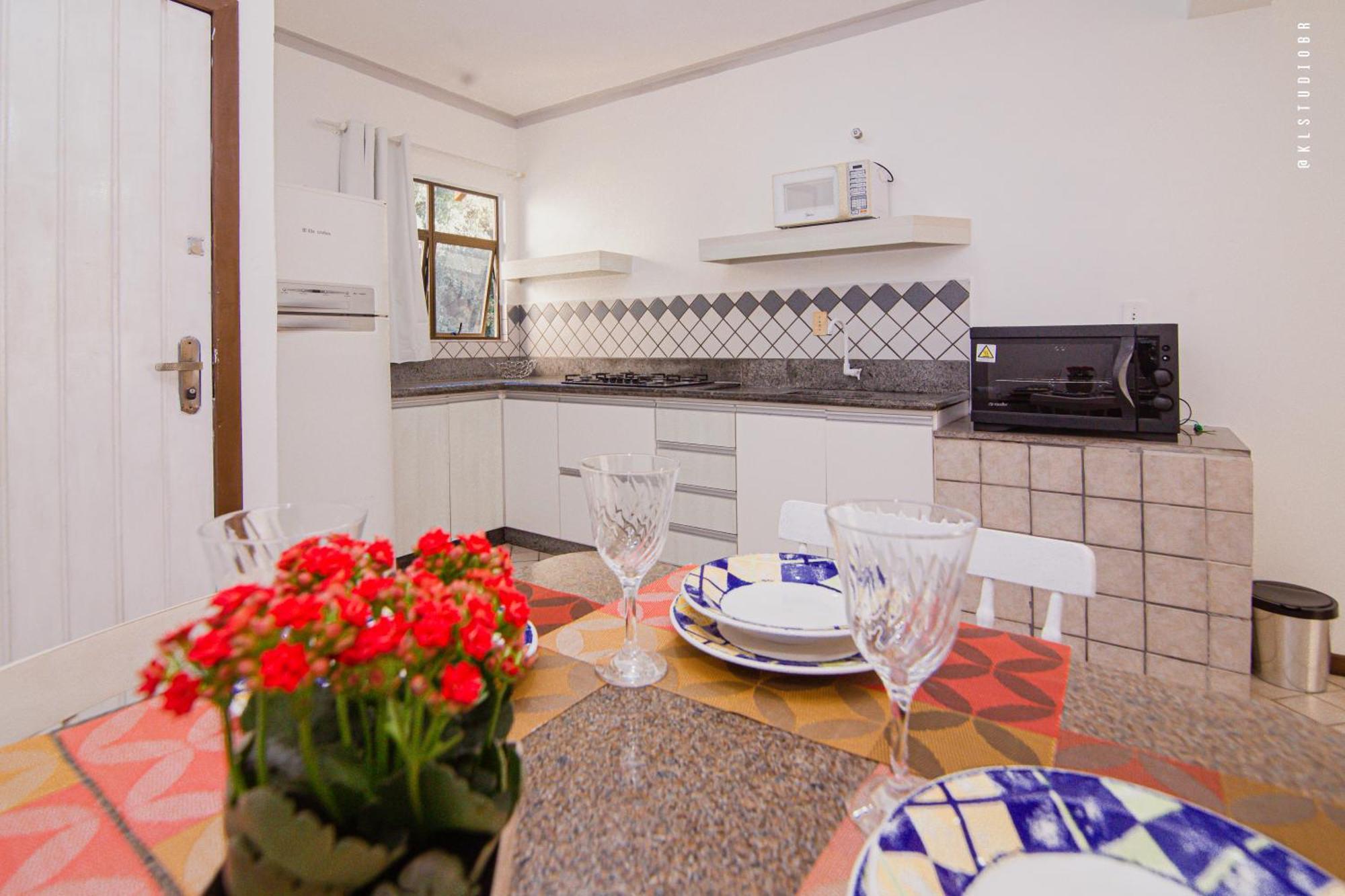 Quattro Isole Residencial Apartment Bombinhas Exterior photo