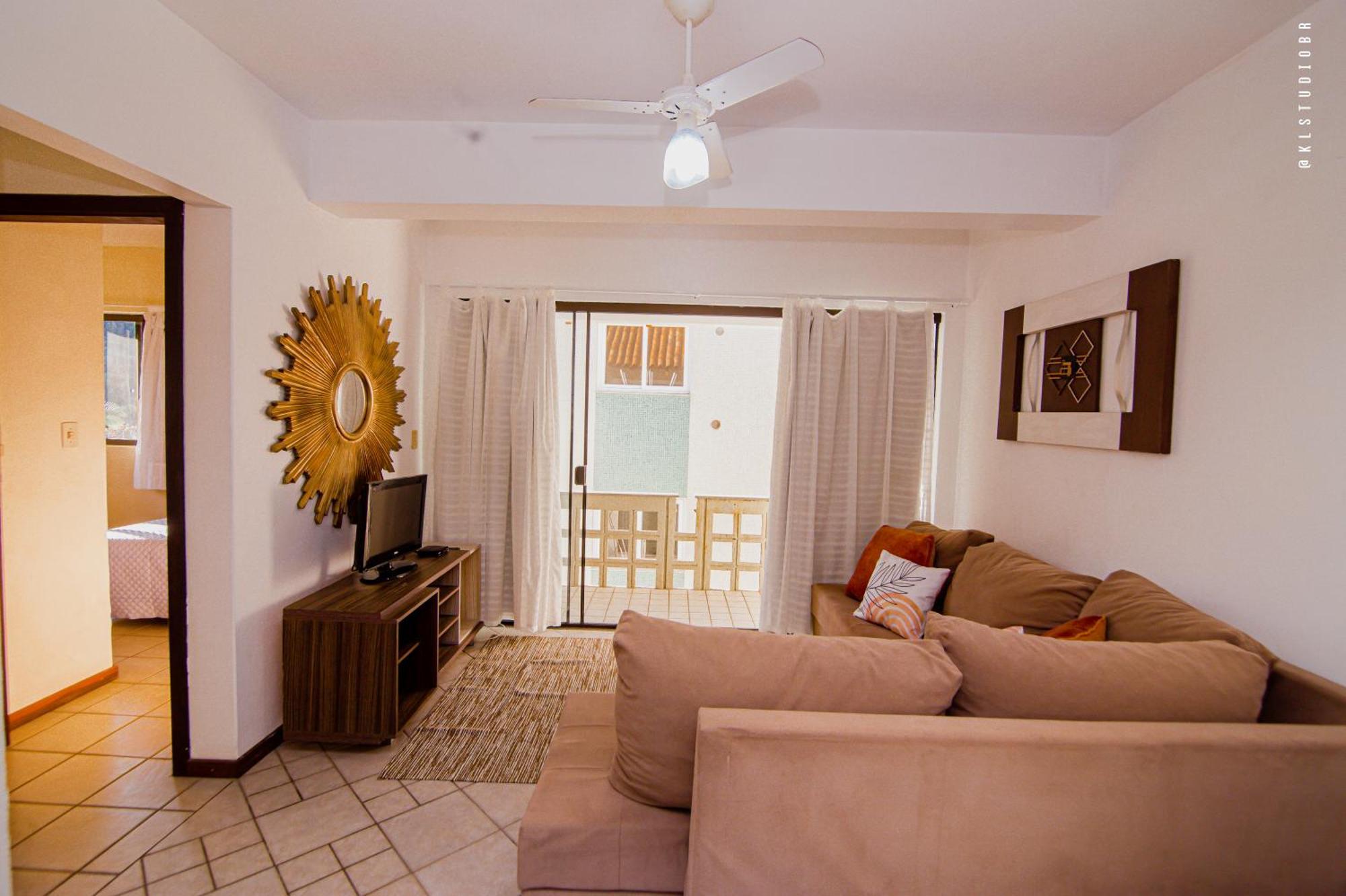 Quattro Isole Residencial Apartment Bombinhas Exterior photo