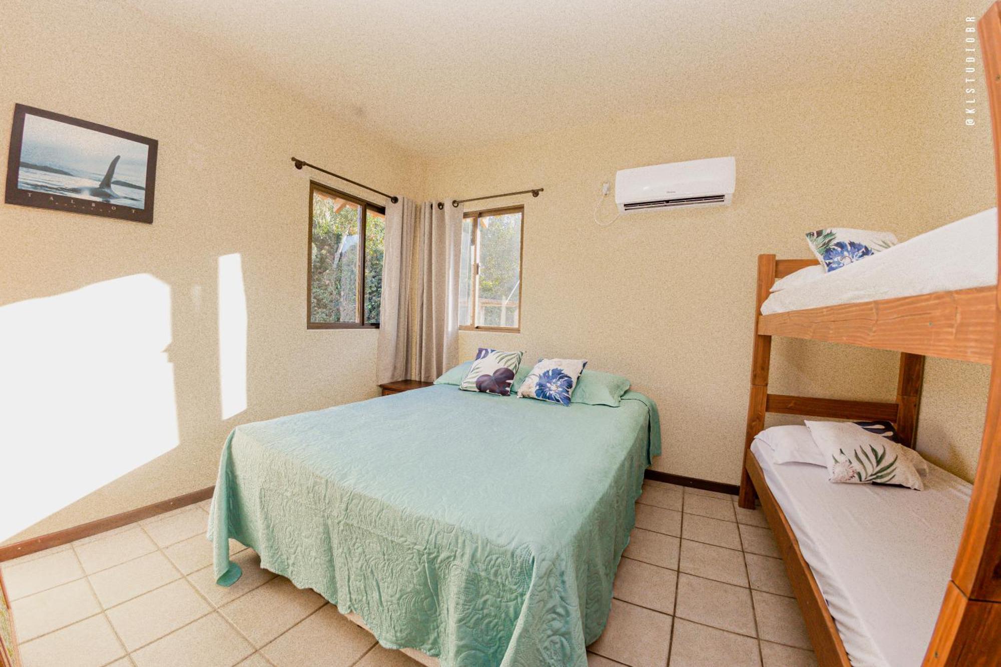 Quattro Isole Residencial Apartment Bombinhas Exterior photo